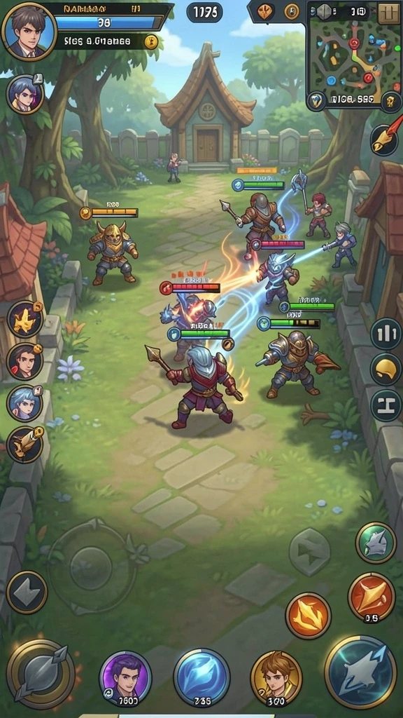 Screenshot 678luck nomor 1