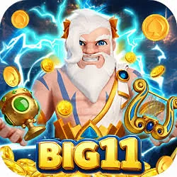 big11 APK Resmi — ikon aplikasi