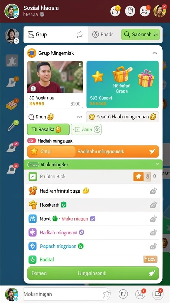 Screenshot cina365 nomor 3