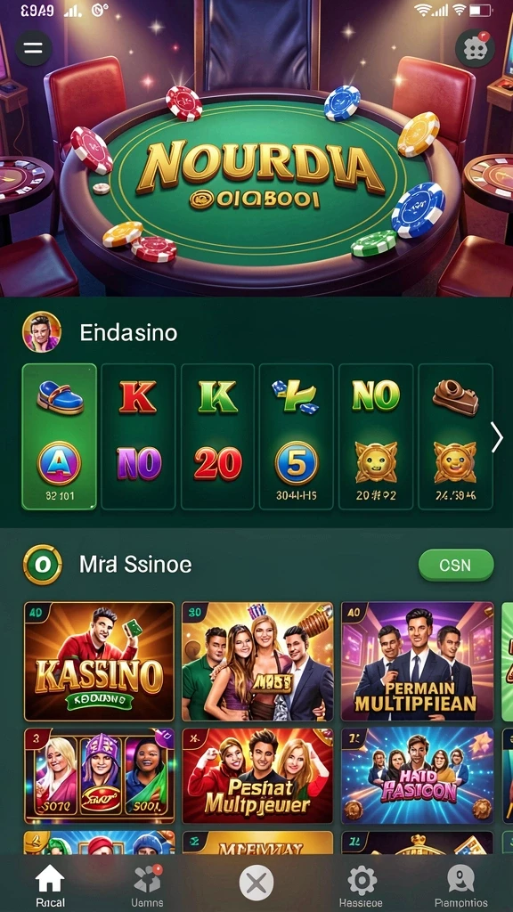 Screenshot d73 nomor 1