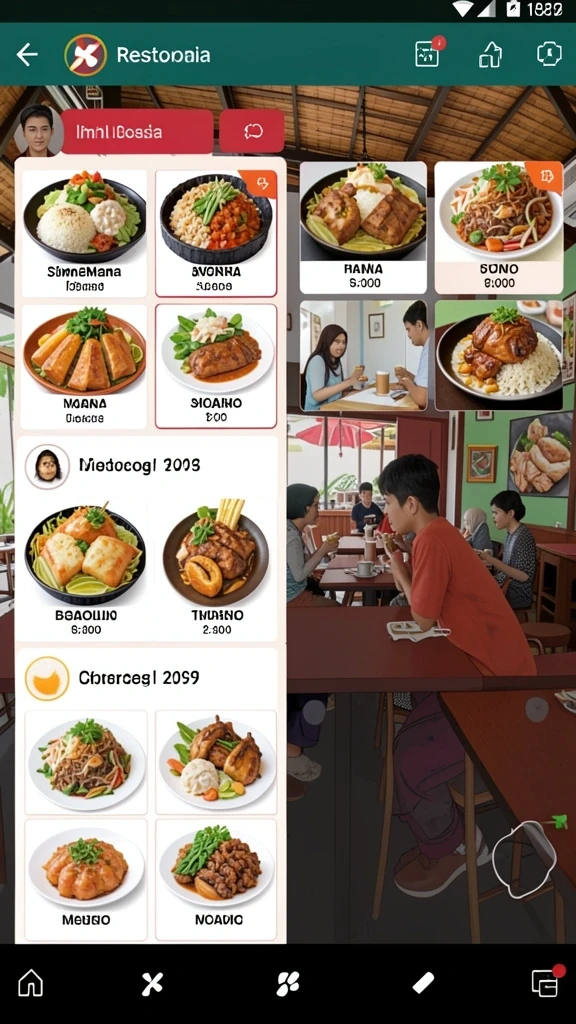 Screenshot e88 nomor 1