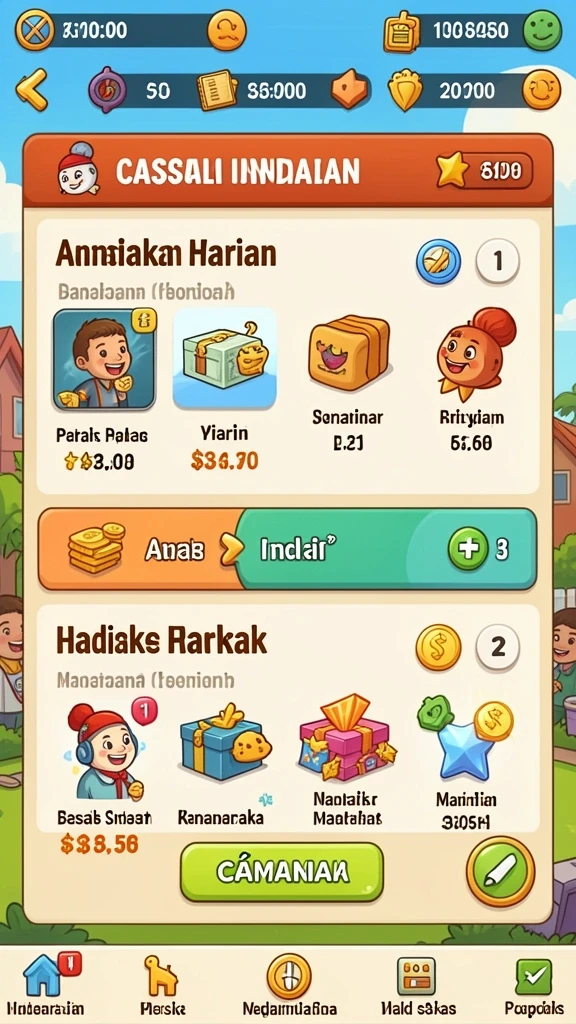 Screenshot gacor108 nomor 2