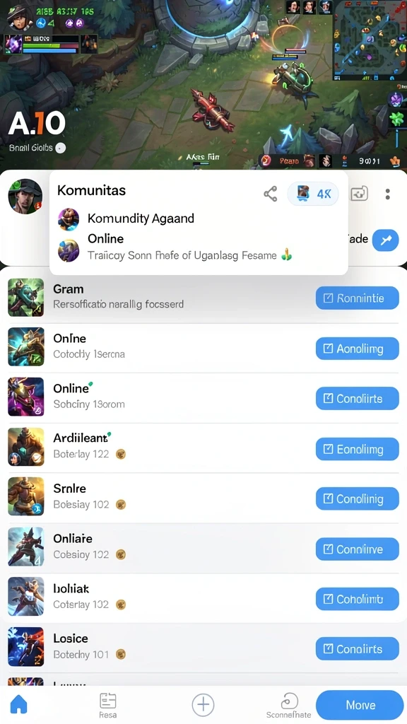 Screenshot galaxy77 nomor 3
