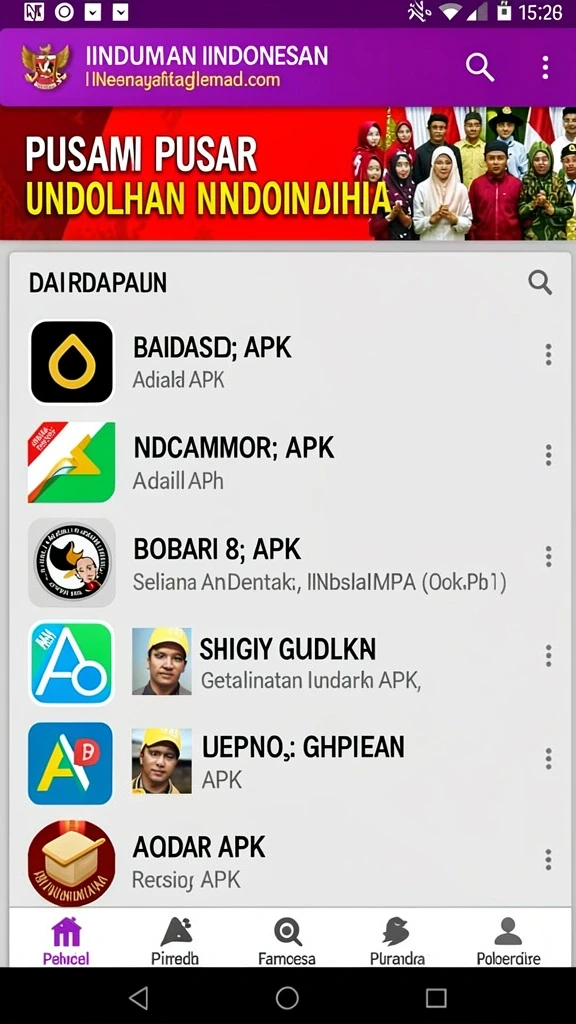 Screenshot gems365 nomor 2
