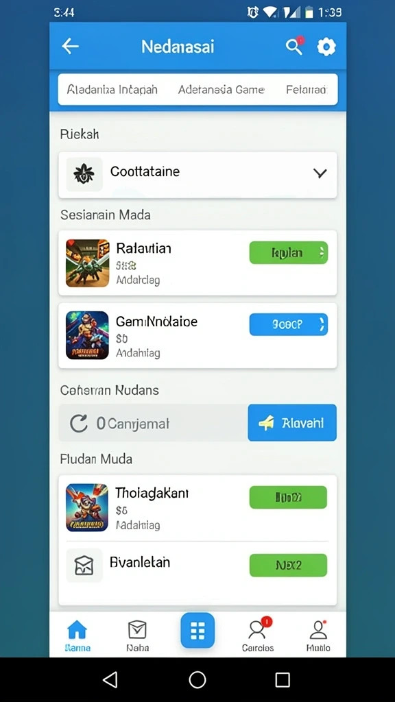Screenshot janda4d nomor 3