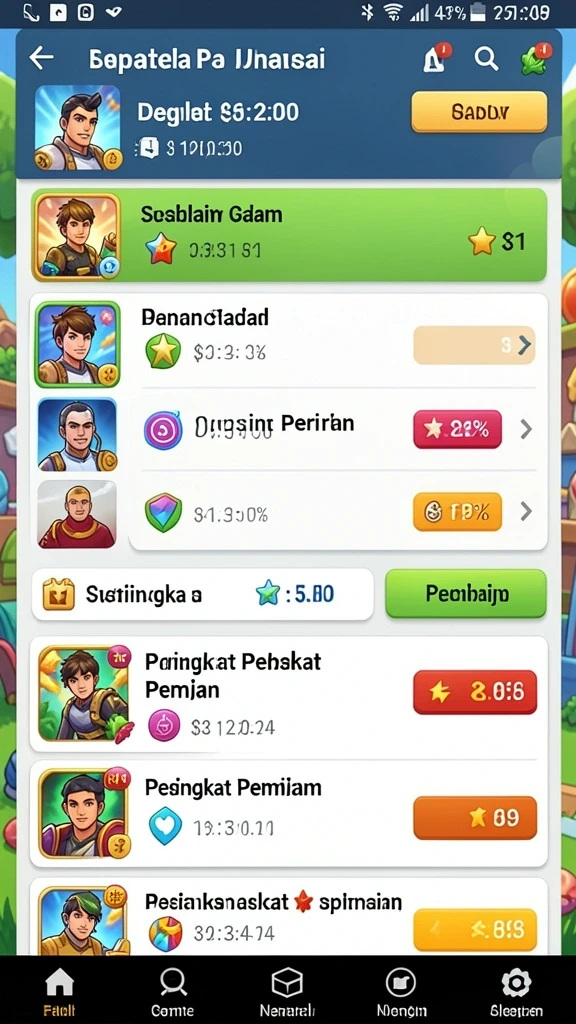 Screenshot koplo77 nomor 2