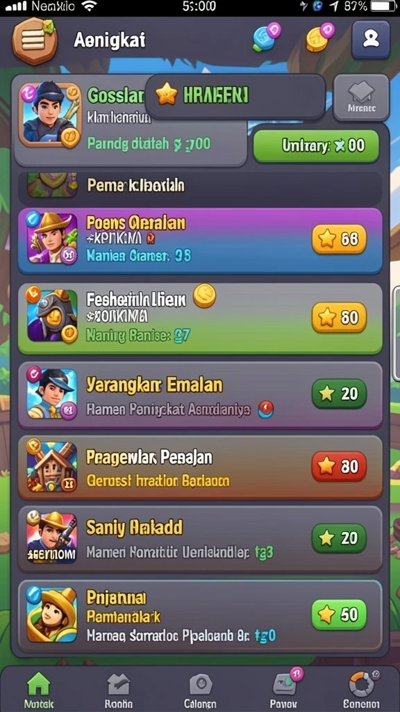 Screenshot litetoto nomor 3