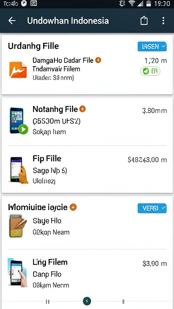 Screenshot pphoki nomor 2