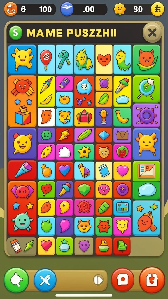 Screenshot qtgame nomor 1