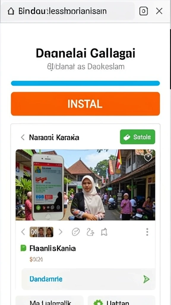 Screenshot qtgame nomor 2