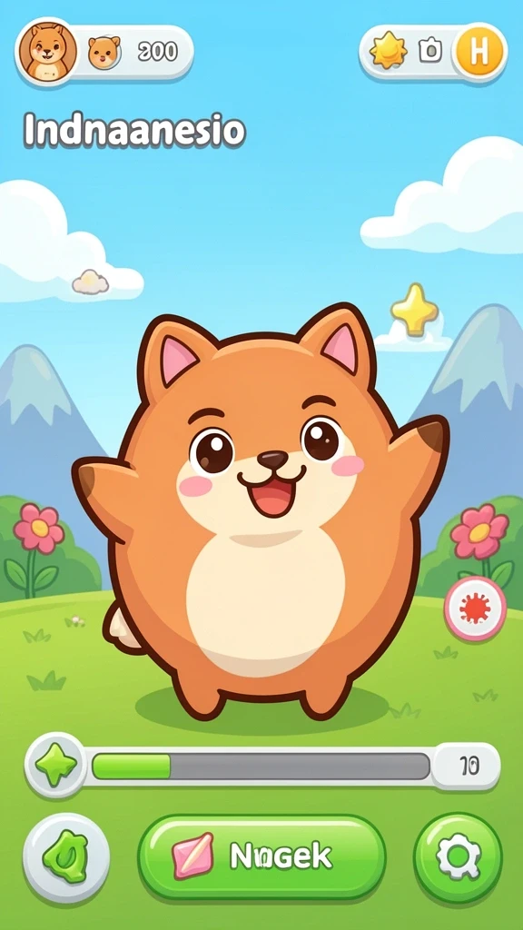 Screenshot qtgame nomor 3