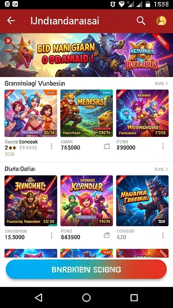 Screenshot rajatoto88 nomor 1