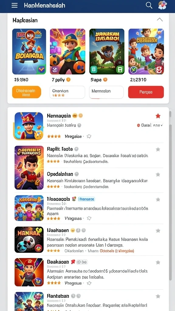 Screenshot yybet nomor 2