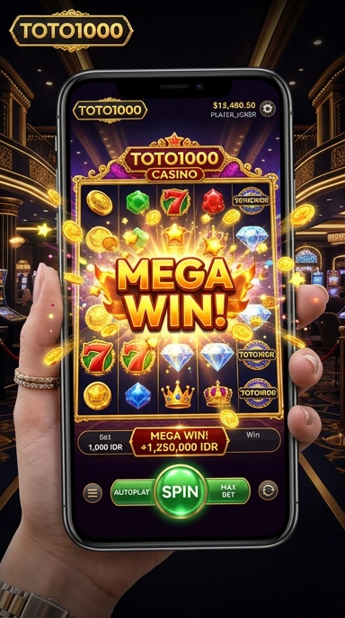 toto1000 — galeri pratinjau - APK Resmi